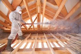 Reliable Hartford, KY Insulation Removal & Installation Solutions